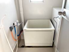 Seto-shi ရှိ Village House Ochiai ၏ ရေချိုးခန်း