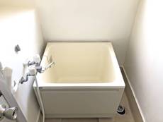 伊豆市ビレッジハウス修善寺のバス