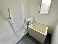 Kamar Mandi di Village House Kaminagare di Kaizu-shi