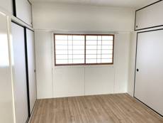 Phòng ngủ của Village House Furukawa ở Hida-shi