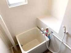 Hida-shi मा Village House Furukawa मा बाथरूम