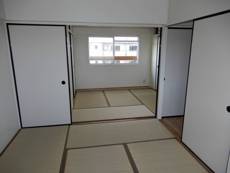 Bedroom in Village House Takayama in Takayama-shi