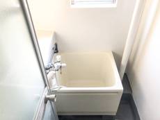 掛川市ビレッジハウス大東Ⅱのバス