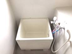 掛川市ビレッジハウス逆川のバス