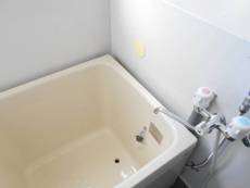 Phòng tắm của Village House Hamaoka ở Omaezaki-shi