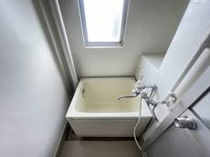 豊田市ビレッジハウス田中第二のバス