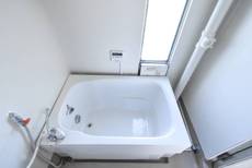 富山市ビレッジハウス宮成のバス