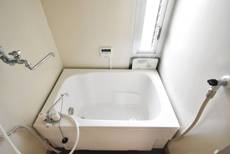 Nomi-shi ရှိ Village House Iwauchi ၏ ရေချိုးခန်း