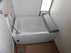 Kamar Mandi di Village House Mikkabi di Hamana-ku