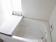 Nakatsugawa-shi मा Village House Nasubigawa मा बाथरूम