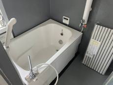 敦賀市ビレッジハウス津内のバス