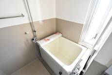 加賀市ビレッジハウス片山津のバス