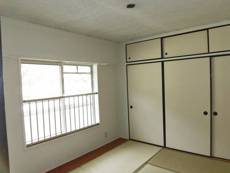 Phòng ngủ của Village House Kamioka ở Hida-shi