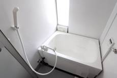 Bathroom in Village House Kamioka in Hida-shi