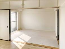 Living Room in Village House Komatsu Dai 2 in Komatsu-shi