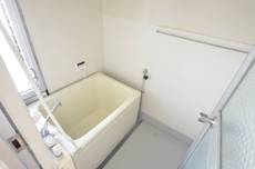 Komatsu-shi ရှိ Village House Komatsu Dai 2 ၏ ရေချိုးခန်း