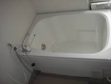 新城市ビレッジハウス萩平のバス