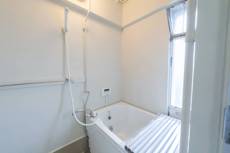 Phòng tắm của Village House Shimonokata ở Uozu-shi