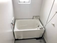 Himi-shi ရှိ Village House Yanagida Dai 2 ၏ ရေချိုးခန်း