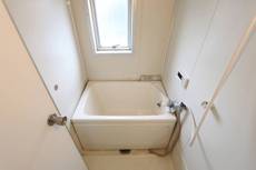 Kamar Mandi di Village House Sanno di Tenryu-ku