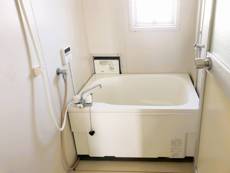 Banheira de Village House Takaoka em Takaoka-shi