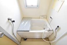 羽咋郡ビレッジハウス押水のバス