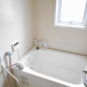 御殿場市ビレッジハウス御殿場のバス