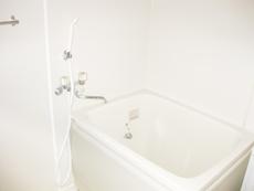 岐阜市ビレッジハウス岐阜タワーのバス