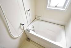 Kamar Mandi di Village House Uozu Kita di Uozu-shi