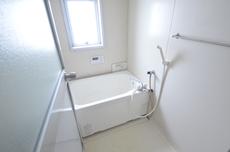 Phòng tắm của Village House Kashima ở Kashima-gun