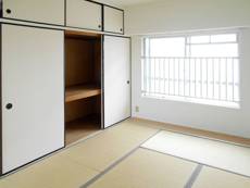 Bedroom in Village House Daitonaka in Kakegawa-shi