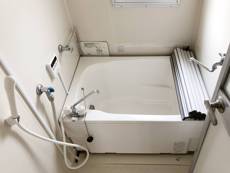 Kakegawa-shi ရှိ Village House Daitonaka ၏ ရေချိုးခန်း