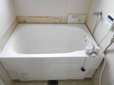 御前崎市ビレッジハウス御前崎のバス