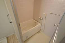 金沢市ビレッジハウス金沢タワーのバス