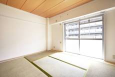 Living Room in Village House Kanazawa Tower in Kanazawa-shi
