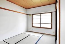 Phòng ngủ của Village House Shibataya ở Nanto-shi
