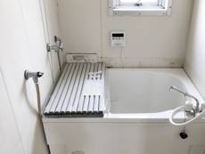 可児市ビレッジハウス大池のバス