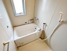 Nanto-shi ရှိ Village House Takase ၏ ရေချိုးခန်း