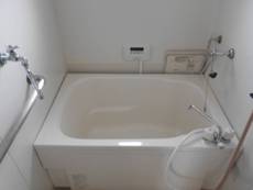 Phòng tắm của Village House Nabari Kita ở Nabari-shi