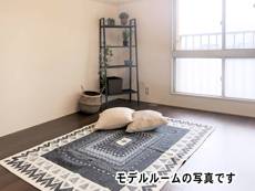 Bedroom in Village House Inokuchi in Inazawa-shi