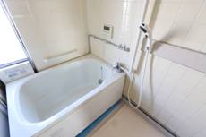 Kamar Mandi di Village House Inokuchi di Inazawa-shi