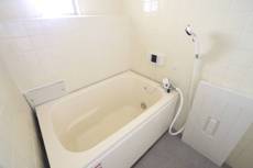 一宮市ビレッジハウス一宮タワーのバス