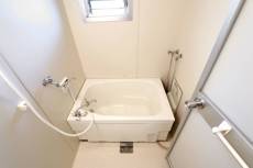 彦根市ビレッジハウス川瀬のバス