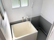 和泉市ビレッジハウス葛ノ葉のバス