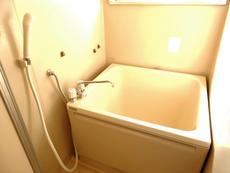 和泉市ビレッジハウス葛ノ葉のバス