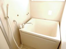 Izumi-shi ရှိ Village House Kuzunoha ၏ ရေချိုးခန်း