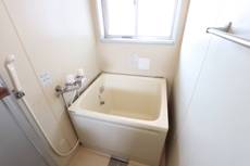 加古川市ビレッジハウス宮の前のバス