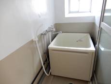 加古川市ビレッジハウス志方のバス