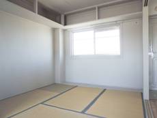 Bedroom in Village House Shikata in Kakogawa-shi