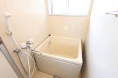 和歌山市ビレッジハウス紀三井寺のバス